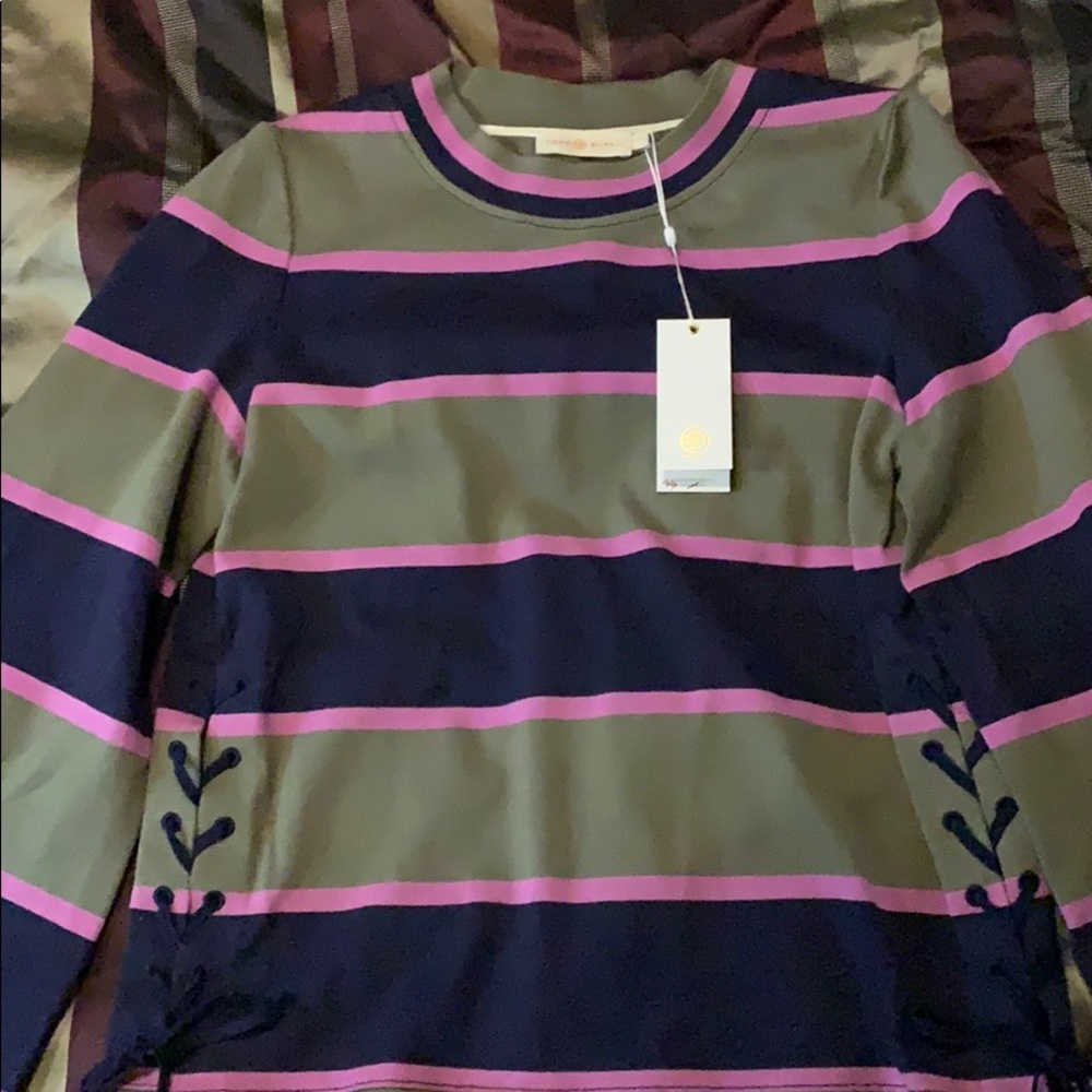 NWT!! Tory Burch sweater